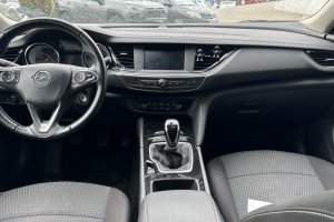 OPEL INSIGNIA 1.5HDI DIESEL - 2021год / 89190km 10