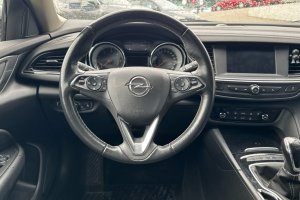 OPEL INSIGNIA 1.5HDI DIESEL - 2021год / 89190km 11