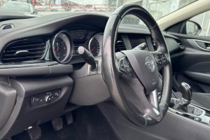 OPEL INSIGNIA 1.5HDI DIESEL - 2021год / 89190km 12