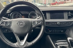OPEL INSIGNIA 1.5HDI DIESEL - 2021год / 89190km 13