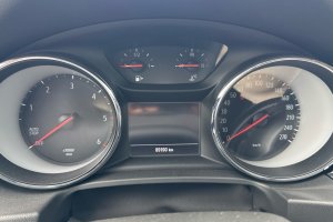 OPEL INSIGNIA 1.5HDI DIESEL - 2021год / 89190km 14