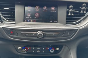 OPEL INSIGNIA 1.5HDI DIESEL - 2021год / 89190km 15