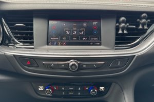OPEL INSIGNIA 1.5HDI DIESEL - 2021год / 89190km 16