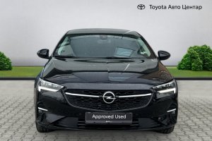 OPEL INSIGNIA 1.5HDI DIESEL - 2021год / 89190km 1