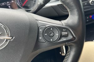 OPEL INSIGNIA 1.5HDI DIESEL - 2021год / 89190km 20