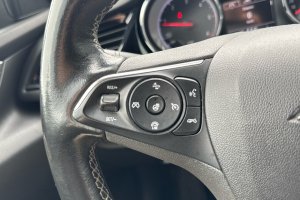 OPEL INSIGNIA 1.5HDI DIESEL - 2021год / 89190km 21