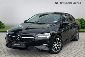 OPEL INSIGNIA 1.5HDI DIESEL - 2021год / 89190km 2