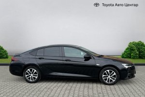 OPEL INSIGNIA 1.5HDI DIESEL - 2021год / 89190km 3