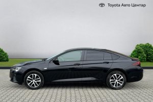OPEL INSIGNIA 1.5HDI DIESEL - 2021год / 89190km 4
