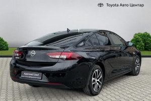 OPEL INSIGNIA 1.5HDI DIESEL - 2021год / 89190km 5