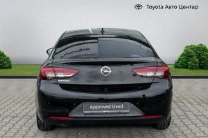 OPEL INSIGNIA 1.5HDI DIESEL - 2021год / 89190km 6