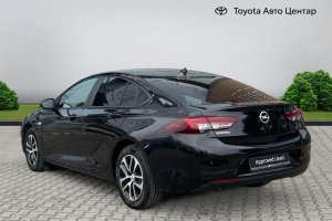 OPEL INSIGNIA 1.5HDI DIESEL - 2021год / 89190km 7