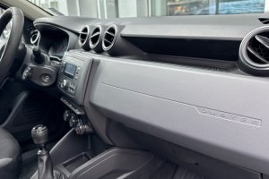 DACIA DUSTER 1.5DCI 4X4 DIESEL - 2020год / 142803km 9