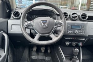DACIA DUSTER 1.5DCI 4X4 DIESEL - 2020год / 142803km 10