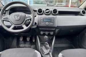 DACIA DUSTER 1.5DCI 4X4 DIESEL - 2020год / 142803km 11