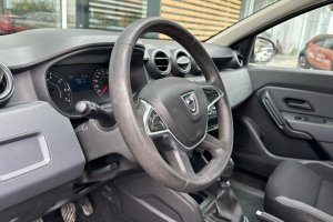 DACIA DUSTER 1.5DCI 4X4 DIESEL - 2020год / 142803km 12