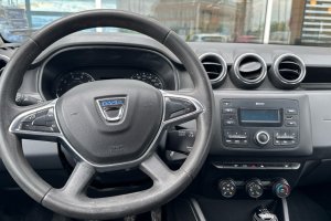 DACIA DUSTER 1.5DCI 4X4 DIESEL - 2020год / 142803km 13