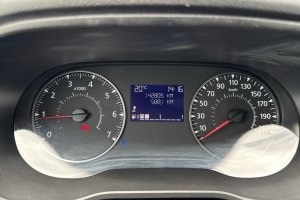 DACIA DUSTER 1.5DCI 4X4 DIESEL - 2020год / 142803km 14