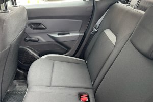 DACIA DUSTER 1.5DCI 4X4 DIESEL - 2020год / 142803km 23
