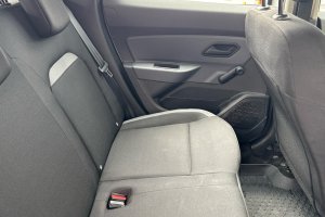 DACIA DUSTER 1.5DCI 4X4 DIESEL - 2020год / 142803km 24