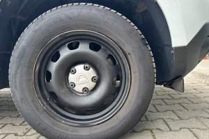 DACIA DUSTER 1.5DCI 4X4 DIESEL - 2020год / 142803km 25