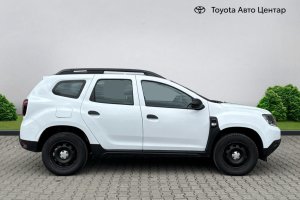 DACIA DUSTER 1.5DCI 4X4 DIESEL - 2020год / 142803km 3