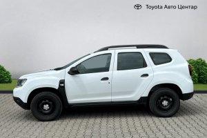DACIA DUSTER 1.5DCI 4X4 DIESEL - 2020год / 142803km 4