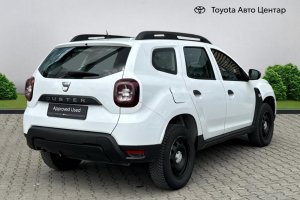 DACIA DUSTER 1.5DCI 4X4 DIESEL - 2020год / 142803km 5