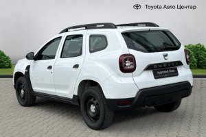 DACIA DUSTER 1.5DCI 4X4 DIESEL - 2020год / 142803km 7