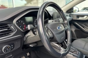 FORD FOCUS 1.5 PETROL - 2019год / 134809km 12