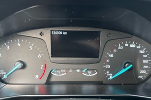 FORD FOCUS 1.5 PETROL - 2019год / 134809km 14