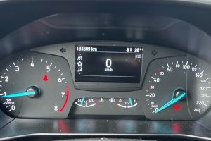 FORD FOCUS 1.5 PETROL - 2019год / 134809km 16
