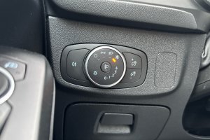 FORD FOCUS 1.5 PETROL - 2019год / 134809km 18