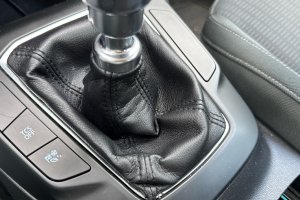 FORD FOCUS 1.5 PETROL - 2019год / 134809km 20