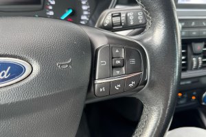 FORD FOCUS 1.5 PETROL - 2019год / 134809km 21