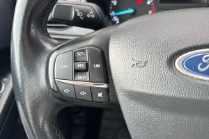 FORD FOCUS 1.5 PETROL - 2019год / 134809km 22