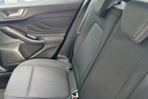 FORD FOCUS 1.5 PETROL - 2019год / 134809km 23