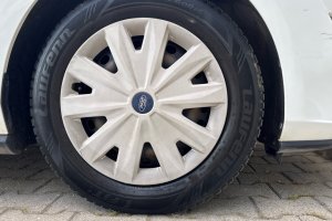 FORD FOCUS 1.5 PETROL - 2019год / 134809km 26