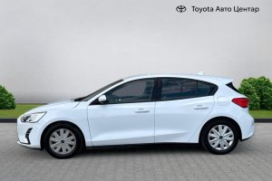 FORD FOCUS 1.5 PETROL - 2019год / 134809km 3