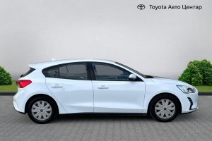 FORD FOCUS 1.5 PETROL - 2019год / 134809km 4