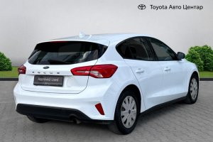 FORD FOCUS 1.5 PETROL - 2019год / 134809km 5