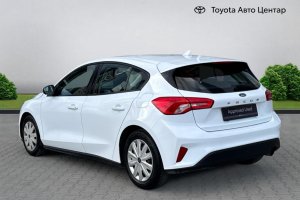 FORD FOCUS 1.5 PETROL - 2019год / 134809km 7