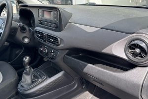 HYUNDAI I10 1.0 PETROL - 2021год / 103879km 9