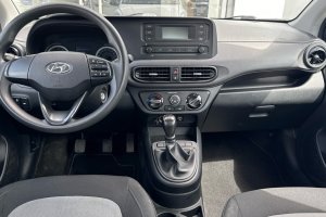 HYUNDAI I10 1.0 PETROL - 2021год / 103879km 10