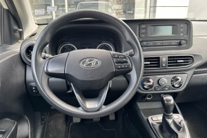 HYUNDAI I10 1.0 PETROL - 2021год / 103879km 11