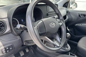 HYUNDAI I10 1.0 PETROL - 2021год / 103879km 12