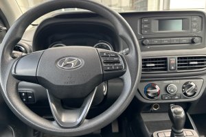 HYUNDAI I10 1.0 PETROL - 2021год / 103879km 13