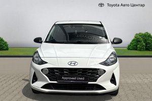 HYUNDAI I10 1.0 PETROL - 2021год / 103879km 1