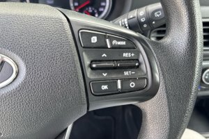 HYUNDAI I10 1.0 PETROL - 2021год / 103879km 19