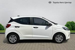 HYUNDAI I10 1.0 PETROL - 2021год / 103879km 3